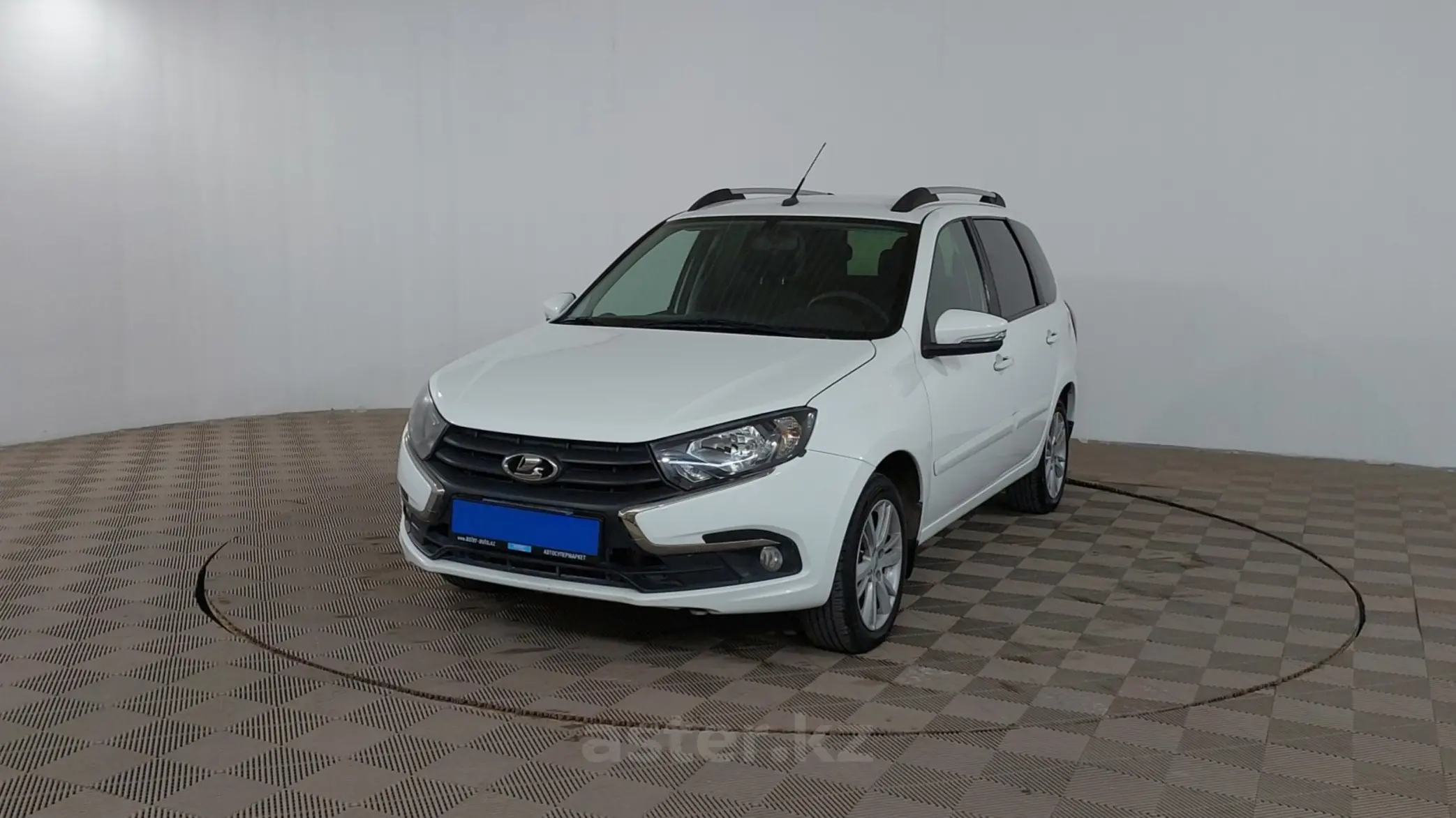 LADA (ВАЗ) Granta 2019