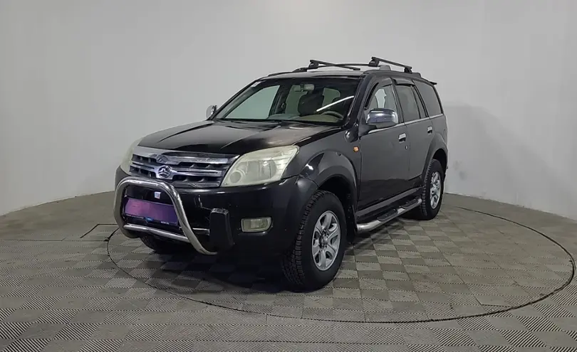 Great Wall Hover 2007 года за 1 990 000 тг. в Алматы