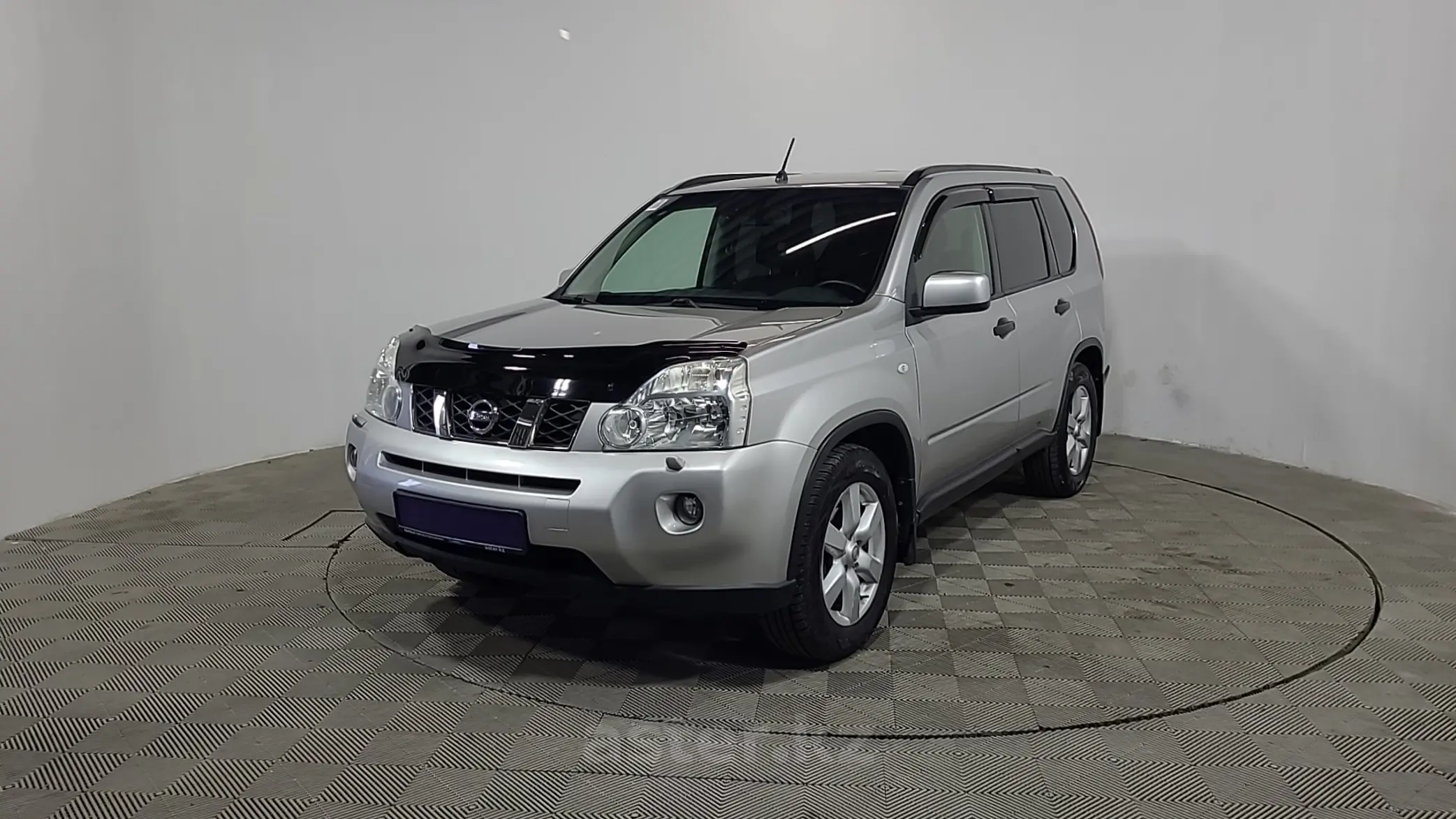 Nissan X-Trail 2010