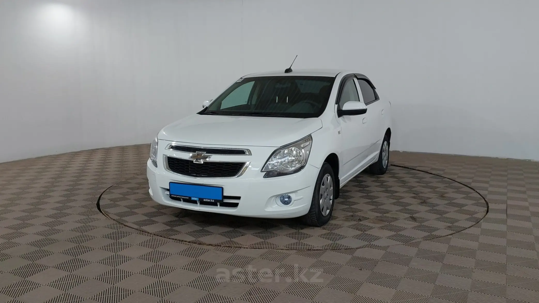 Chevrolet Cobalt 2020