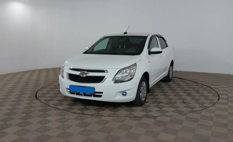 Chevrolet Cobalt 2020 года за 6 020 000 тг. в Шымкент