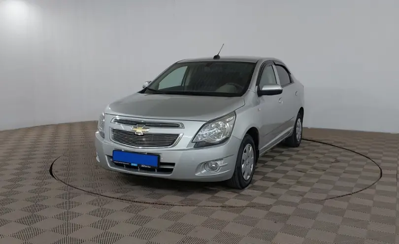 Chevrolet Cobalt 2022 года за 6 320 000 тг. в Шымкент