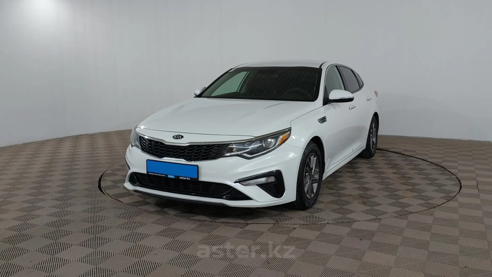 Купить Kia Optima 2019 года в Шымкенте, цена 9190000 тенге. Продажа Kia  Optima в Шымкенте - Aster.kz. №282725