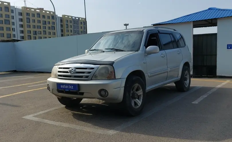 Suzuki Grand Vitara 2004 года за 4 190 000 тг. в Алматы