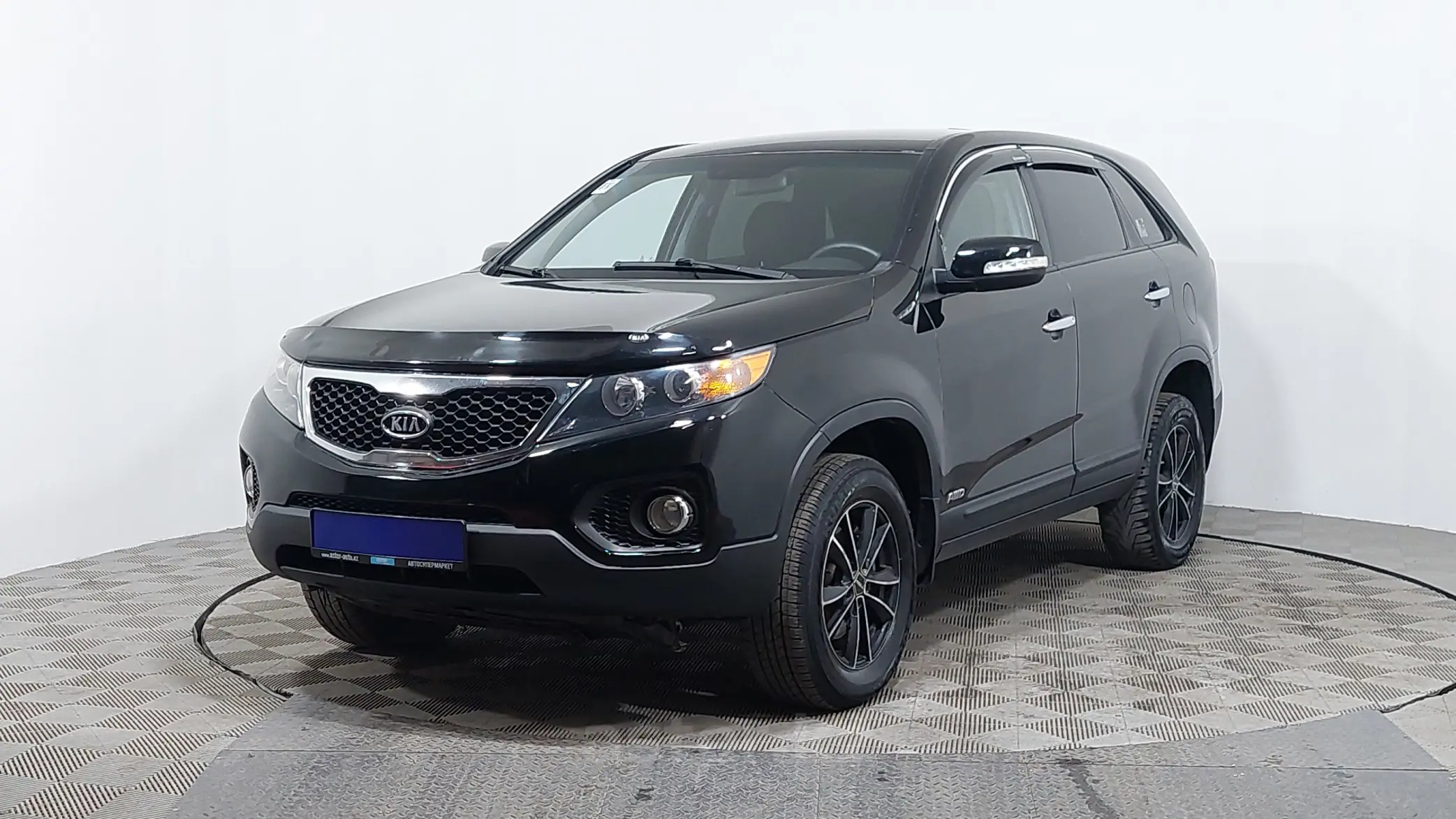 Kia Sorento 2011