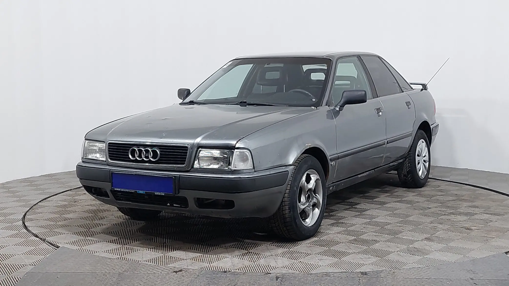 Audi 80 1992