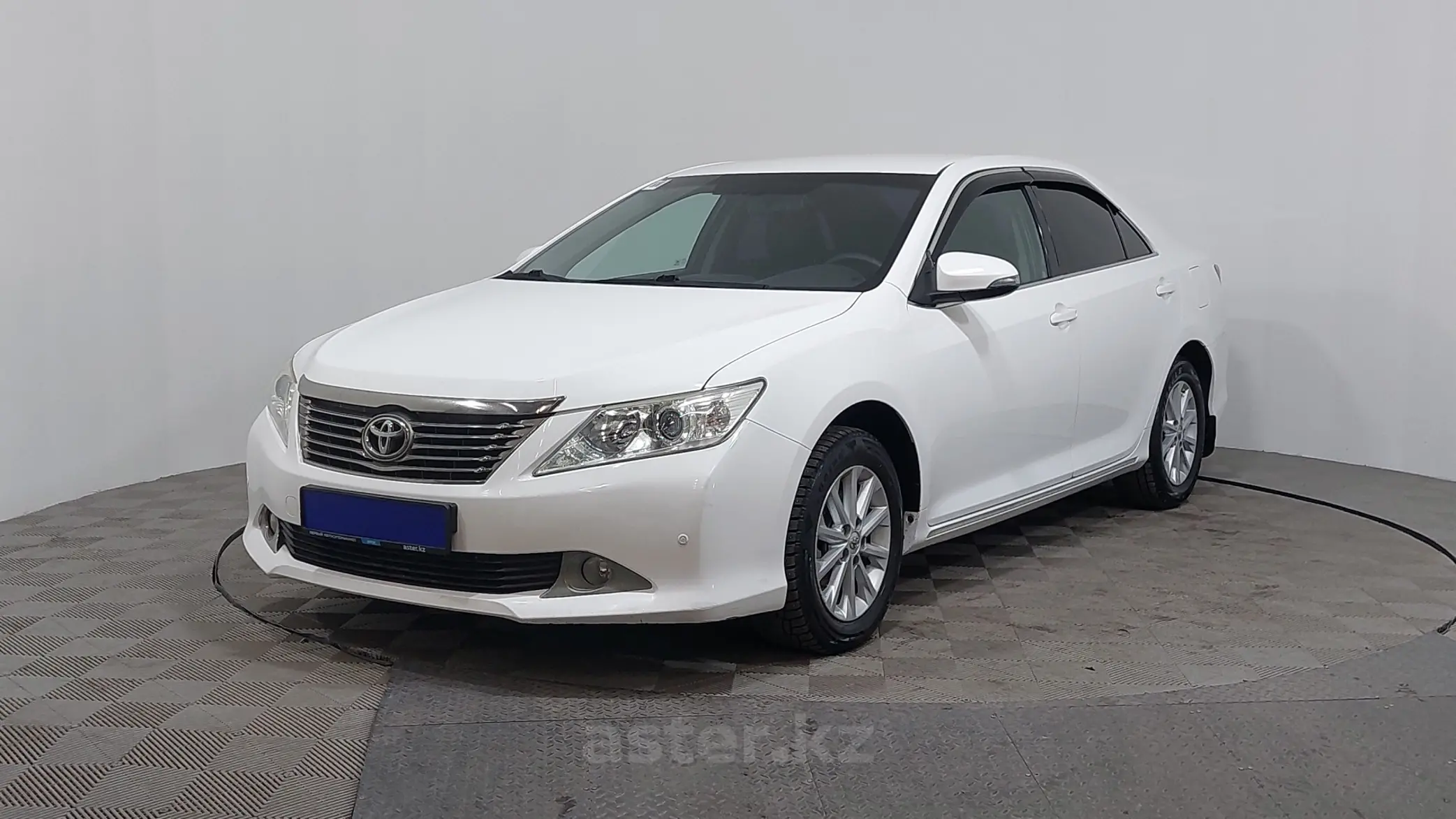 Toyota Camry 2013