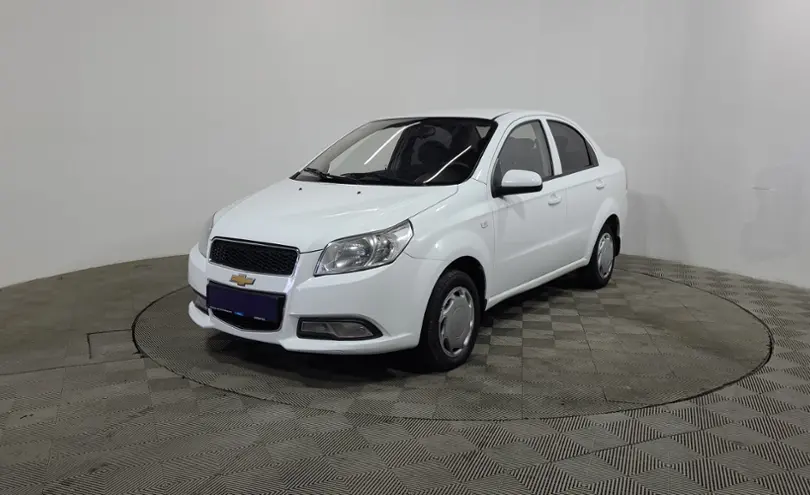 Chevrolet Nexia 2020 года за 3 890 000 тг. в Алматы