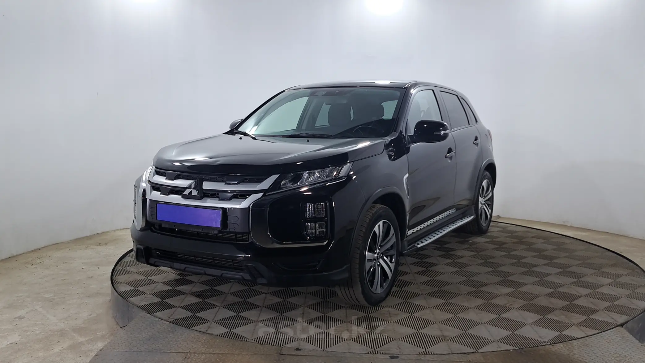 Купить Mitsubishi Outlander Sport 2021 года в Актобе, цена 9590000 тенге.  Продажа Mitsubishi Outlander Sport в Актобе - Aster.kz. №282872