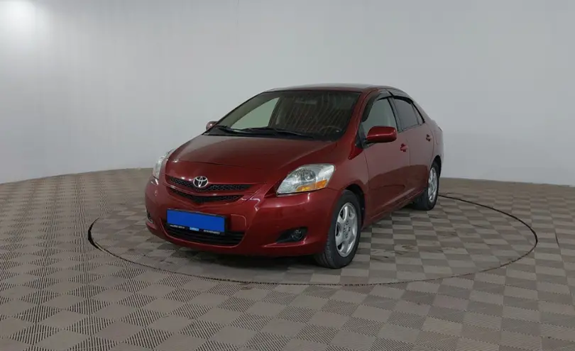 Toyota Yaris 2008 года за 3 290 000 тг. в Шымкент