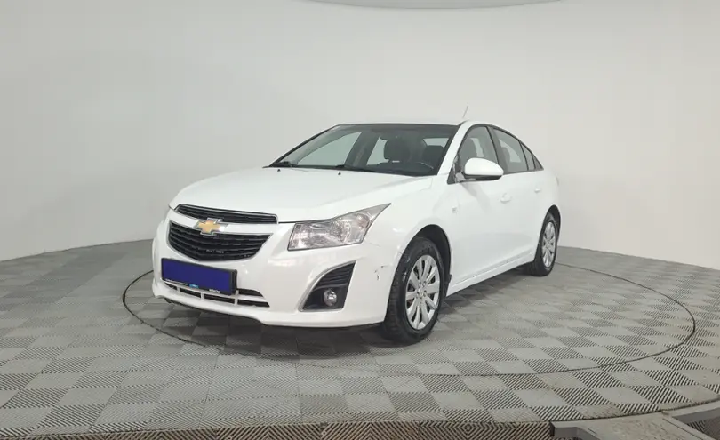 Chevrolet Cruze 2013 года за 5 350 000 тг. в Караганда