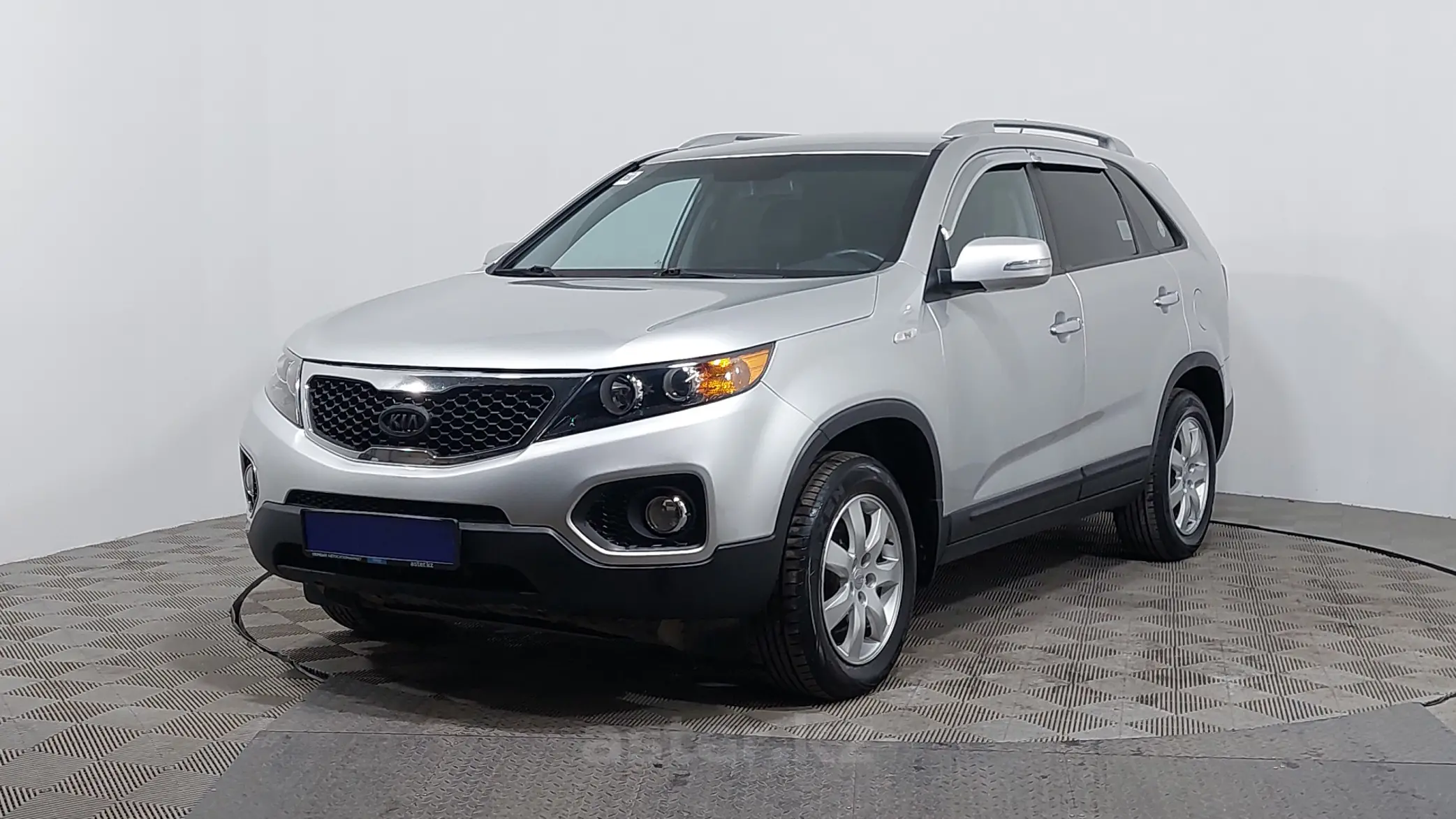 Kia Sorento 2010