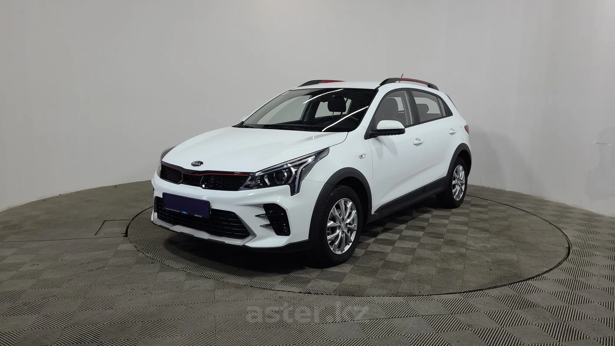 Kia Rio 2020