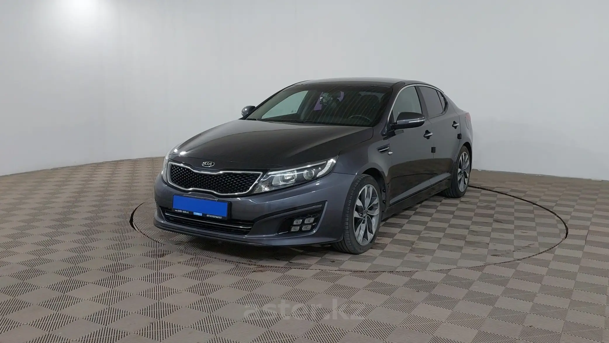 Купить Kia K5 2014 года в Шымкенте, цена 8420000 тенге. Продажа Kia K5 в  Шымкенте - Aster.kz. №283153