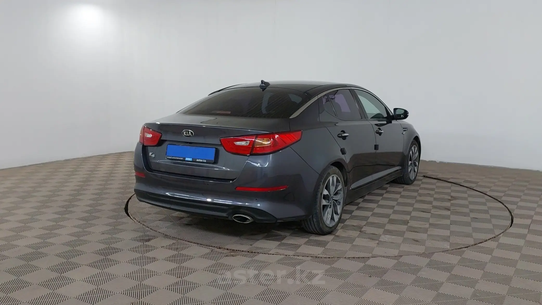 Купить Kia K5 2014 года в Шымкенте, цена 8420000 тенге. Продажа Kia K5 в  Шымкенте - Aster.kz. №283153