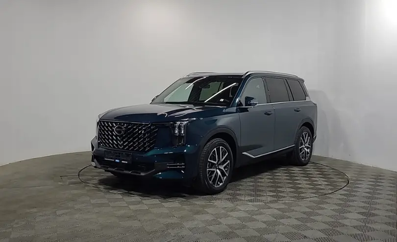 GAC GS8 2024 года за 22 990 000 тг. в Актобе