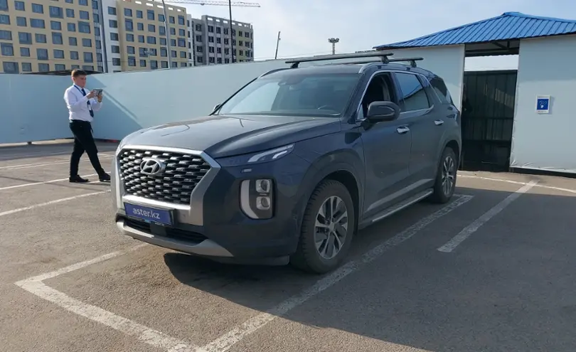Hyundai Palisade 2020 года за 16 500 000 тг. в Алматы