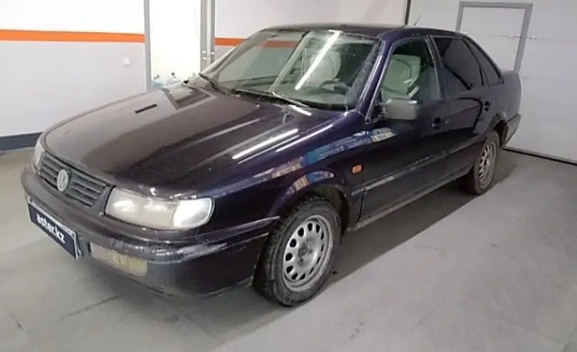 Volkswagen Passat 1995 года за 1 000 000 тг. в Уральск