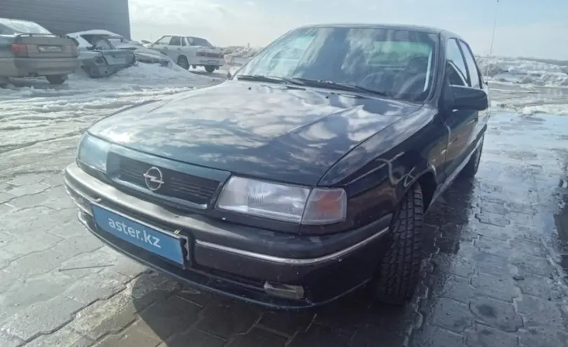 Opel Vectra 1994 года за 1 800 000 тг. в Караганда