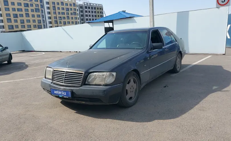 Mercedes-Benz S-Класс 1994 года за 3 000 000 тг. в Алматы