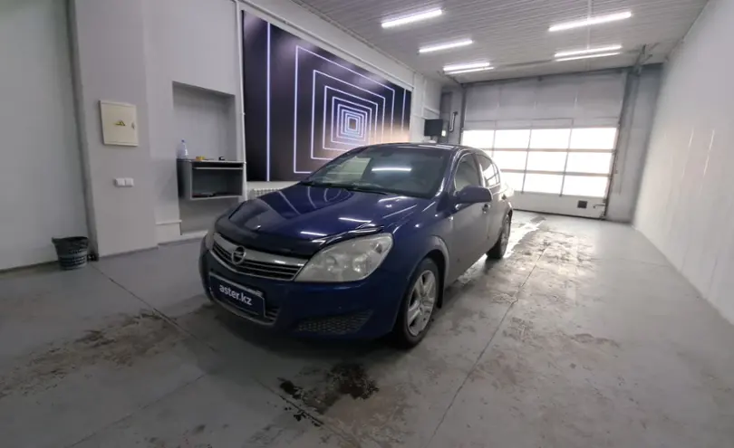 Opel Astra 2009 года за 2 500 000 тг. в Павлодар