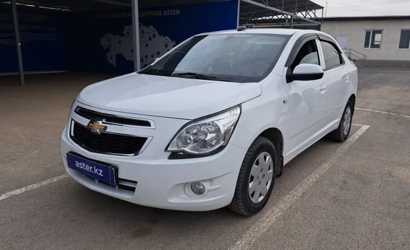Chevrolet Cobalt 2022 года за 6 000 000 тг. в Кызылорда