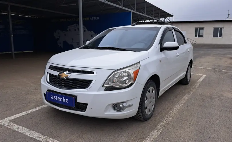 Chevrolet Cobalt 2021 года за 5 000 000 тг. в Кызылорда