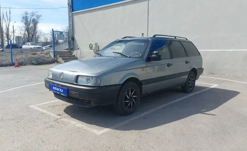 Volkswagen Passat 1993 года за 1 650 000 тг. в Тараз