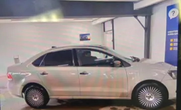 Volkswagen Polo 2014 года за 4 600 000 тг. в Астана