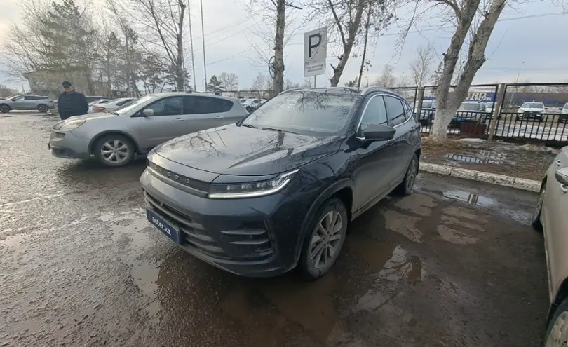 EXEED LX 2023 года за 12 000 000 тг. в Павлодар