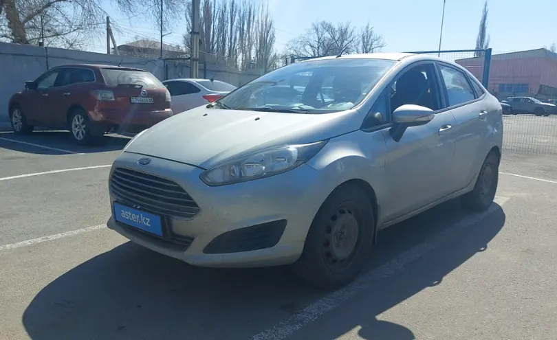 Ford Fiesta 2015 года за 5 000 000 тг. в Алматы