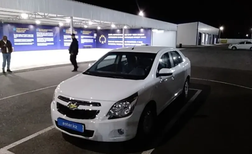 Chevrolet Cobalt 2014 года за 4 800 000 тг. в Шымкент