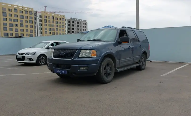 Ford Expedition 2006 года за 5 500 000 тг. в Алматы
