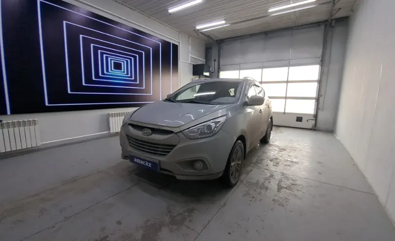 Hyundai ix35 2014 года за 8 000 000 тг. в Павлодар