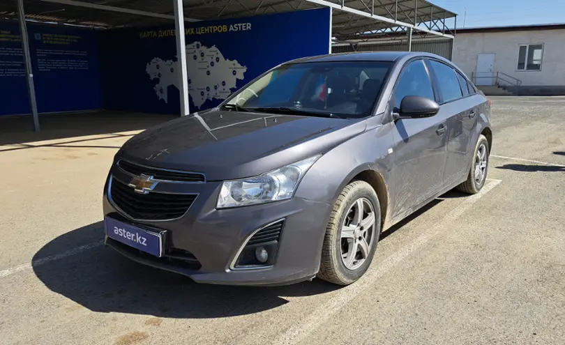 Chevrolet Cruze 2013 года за 4 500 000 тг. в Кызылорда