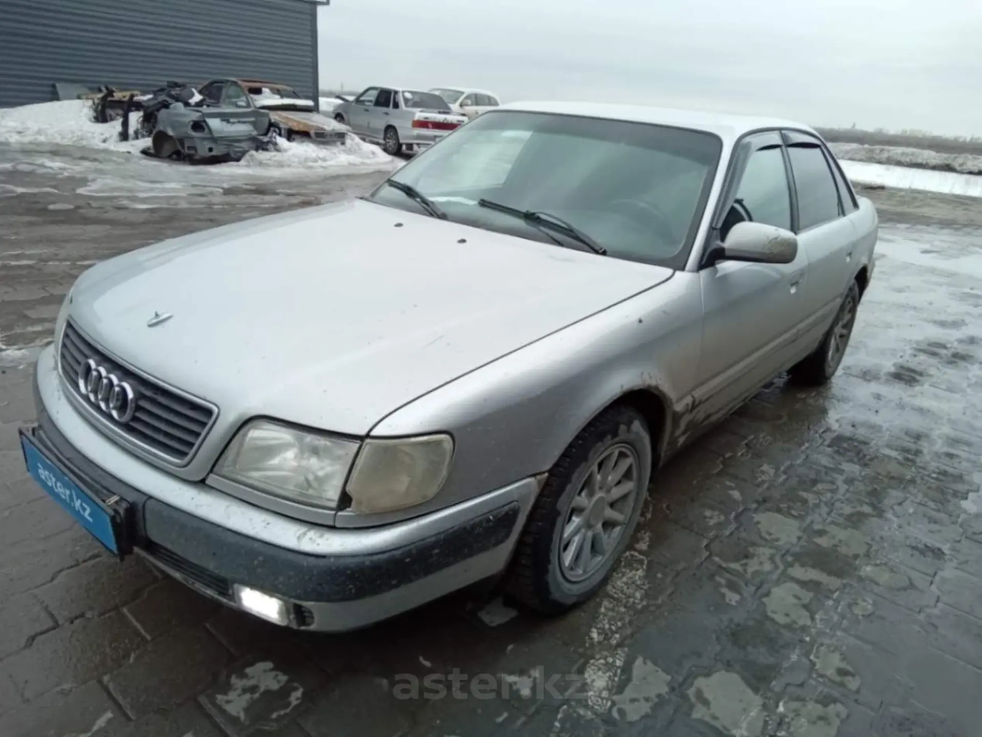 Audi 100 1994