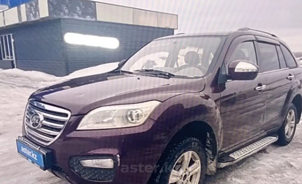 Купить Lifan X60 2014 года в Караганде, цена 3000000 тенге. Продажа Lifan  X60 в Караганде - Aster.kz. №c1032746