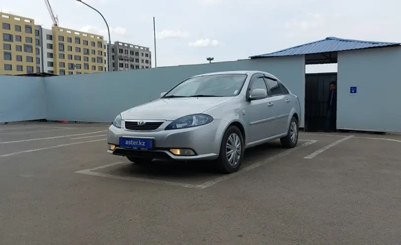 Daewoo Gentra 2014 года за 3 500 000 тг. в Алматы
