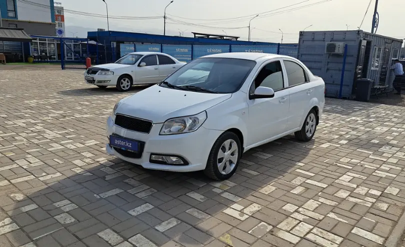 Chevrolet Nexia 2020 года за 6 000 000 тг. в Алматы