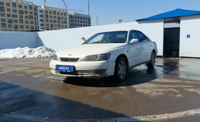 Toyota Windom 1999 года за 3 000 000 тг. в Алматы