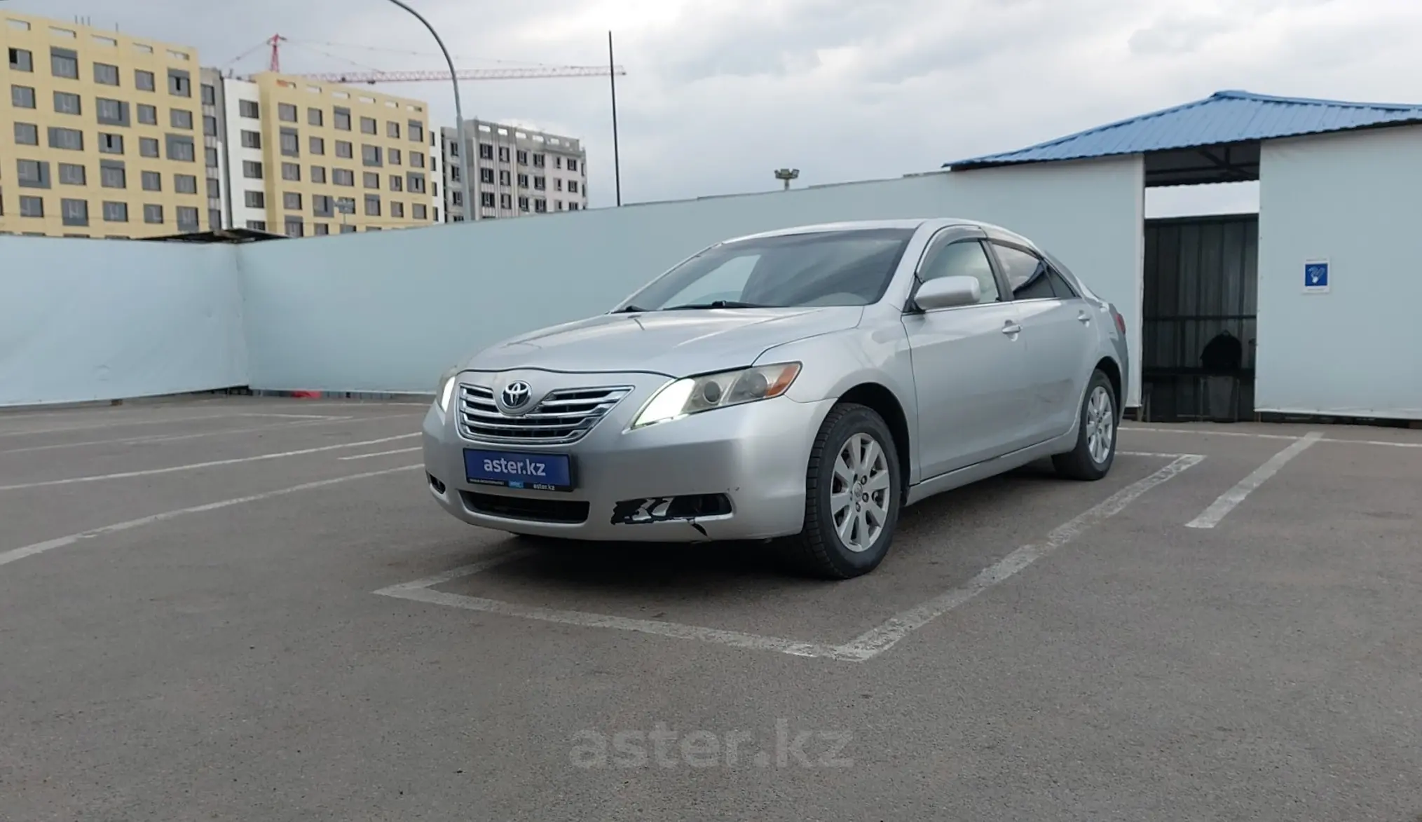 Toyota Camry 2006