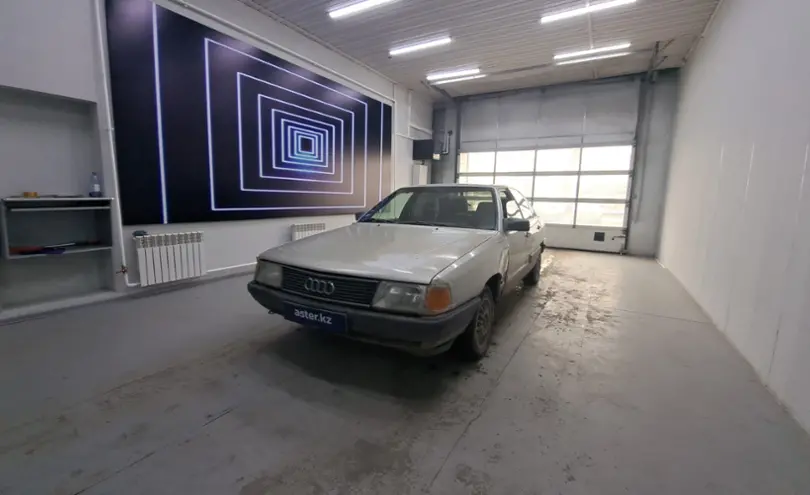 Audi 100 1988 года за 1 000 000 тг. в Павлодар