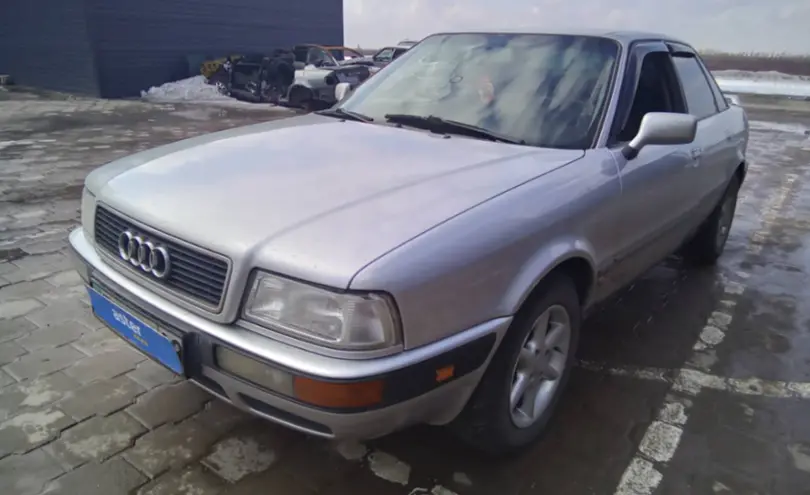 Audi 80 1994 года за 2 500 000 тг. в Караганда