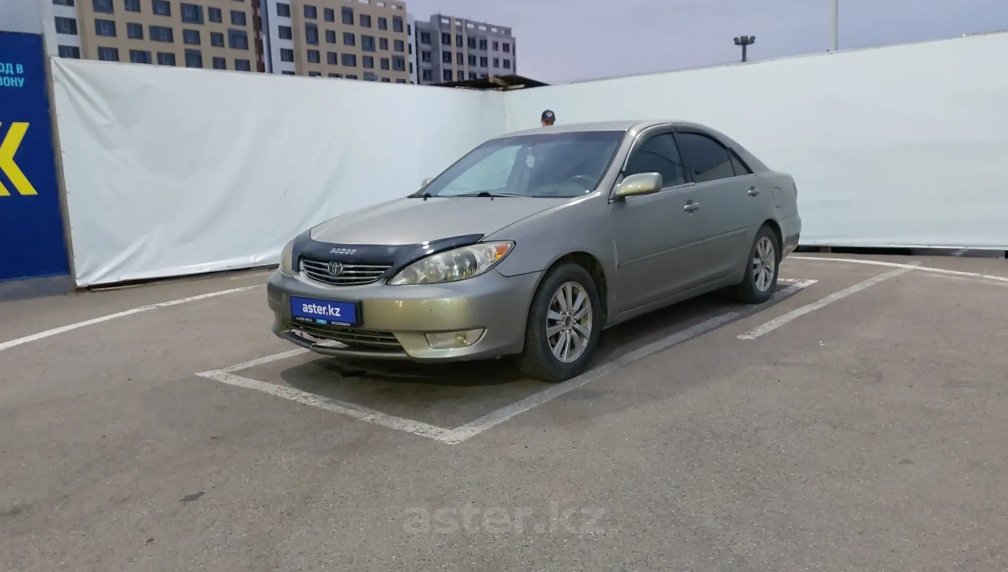 Toyota Camry 2005