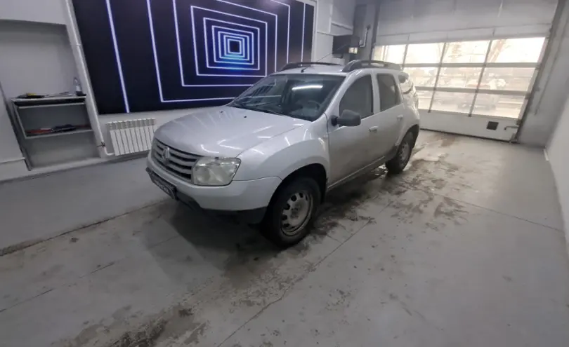 Renault Duster 2014 года за 5 000 000 тг. в Павлодар