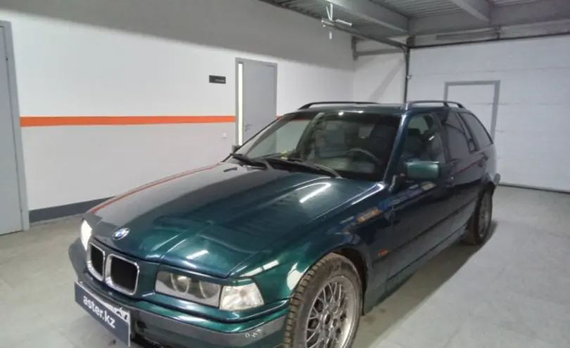 BMW 3 серии 1995 года за 3 000 000 тг. в Уральск