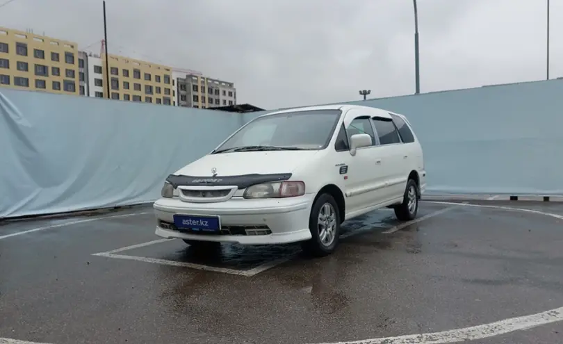 Honda Odyssey 1999 года за 2 500 000 тг. в Алматы