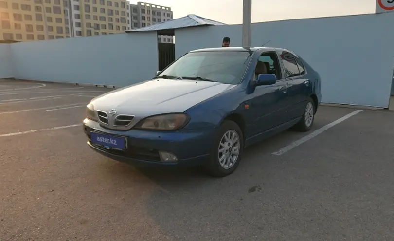 Nissan Primera 2000 года за 2 000 000 тг. в Алматы