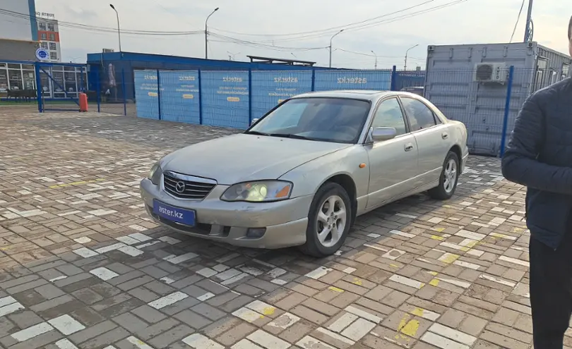 Mazda Xedos 9 2001 года за 2 500 000 тг. в Алматы