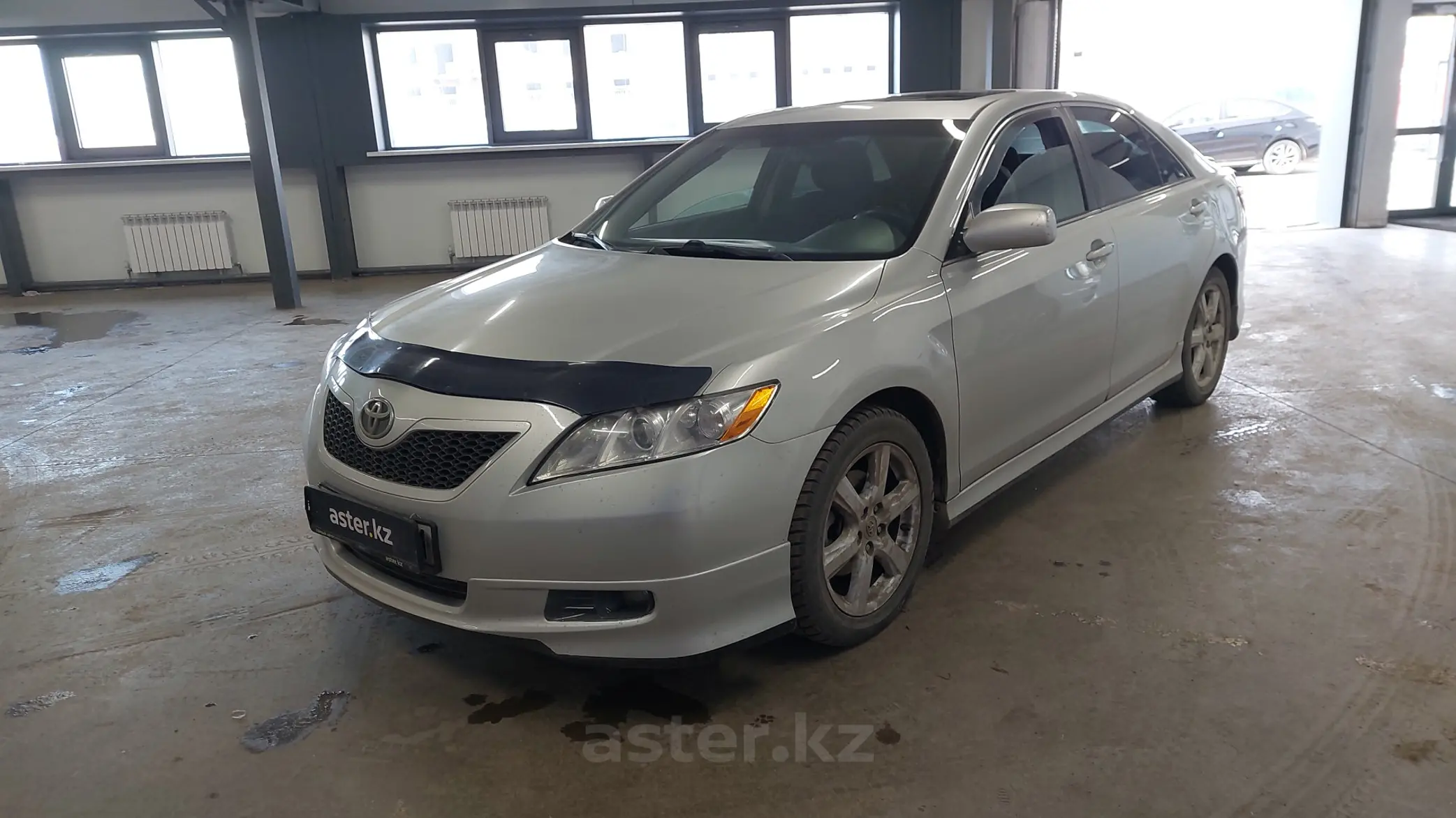 Toyota Camry 2006